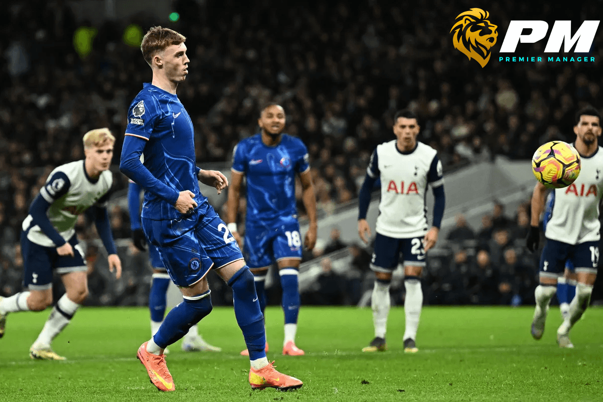 พาลเมอร์