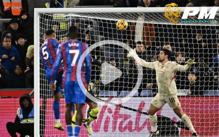 ไอไลท์ฟุตบอล แมนซิตี้-พาเลซ