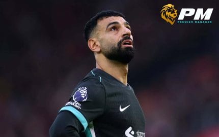 ส่องท็อป 5 แข้งถูกเลือกมากสุด GW22 ผลงานพังไม่เป็นท่า