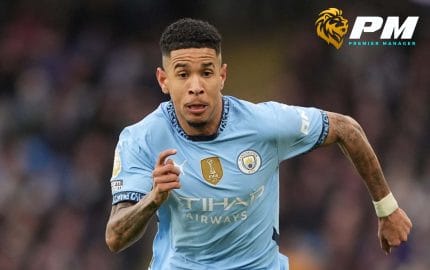 ซาวินโญ ปลดล็อกฟอร์มเถื่อนช่วงสองเกมหลัง