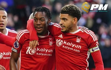 กิบบ์ส ไวท์ ควง อีลังกา โชว์ฟอร์มโหด 5 นัดหลังสุด