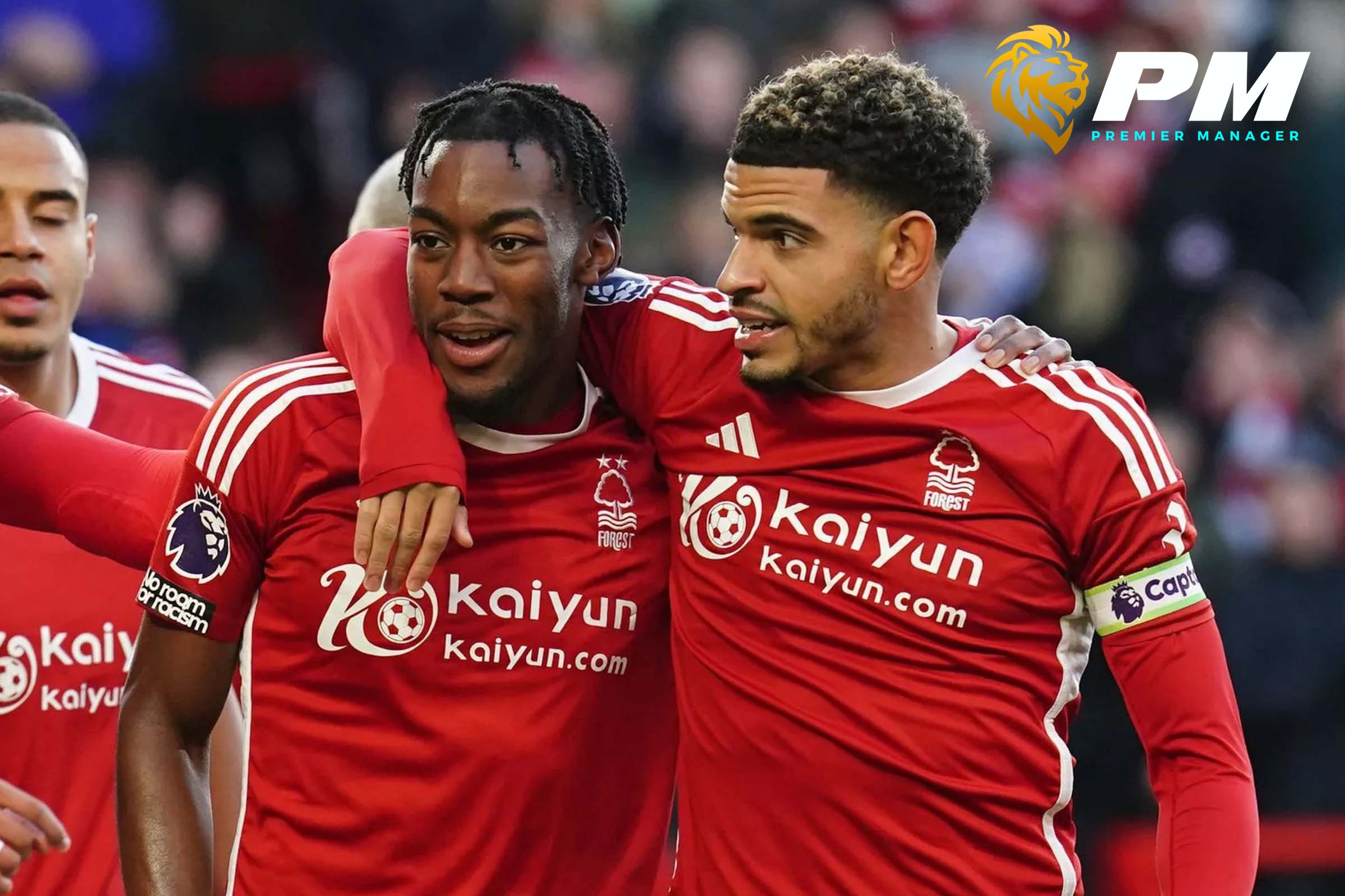 กิบบ์ส ไวท์ ควง อีลังกา โชว์ฟอร์มโหด 5 นัดหลังสุด