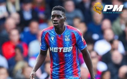 ซาร์ ลุ้นแต้ม หลัง เลสเตอร์ มักแจกแต้มให้ปีกขวา