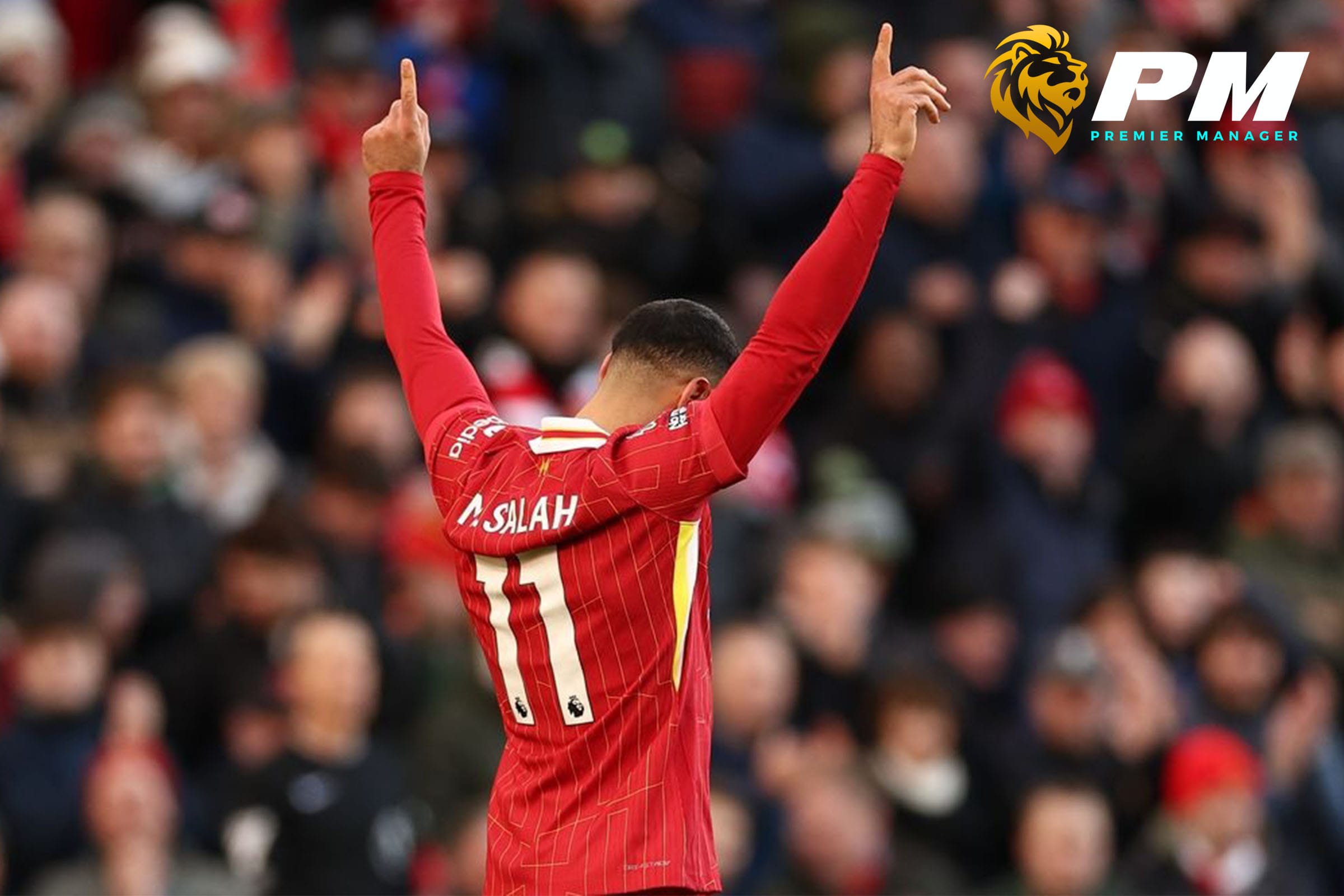 ท็อปกัปตัน GW23 พากันทำแต้มตอบแทนกุนซือ แฟนตาซี