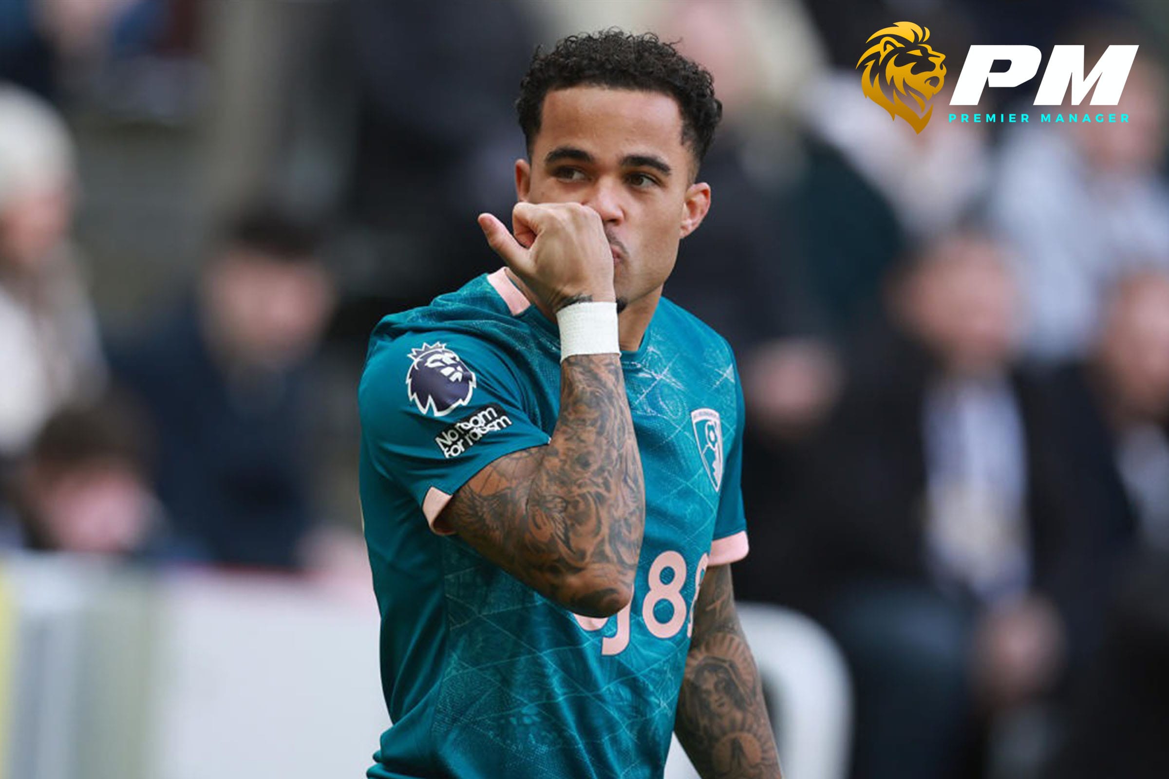 ไคล์เวิร์ต ร้อนแรงในตลาด GW23 หลังกด 22 แต้มเกมล่าสุด