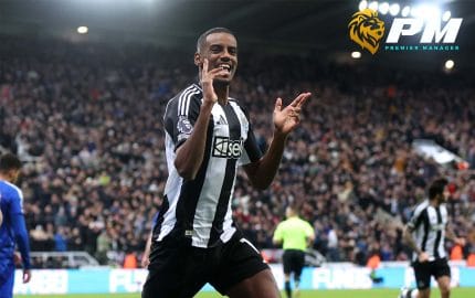 สถิติ GW21 เผยมีแข้งกัปตันทีมทะลุล้านถึง 4 ราย