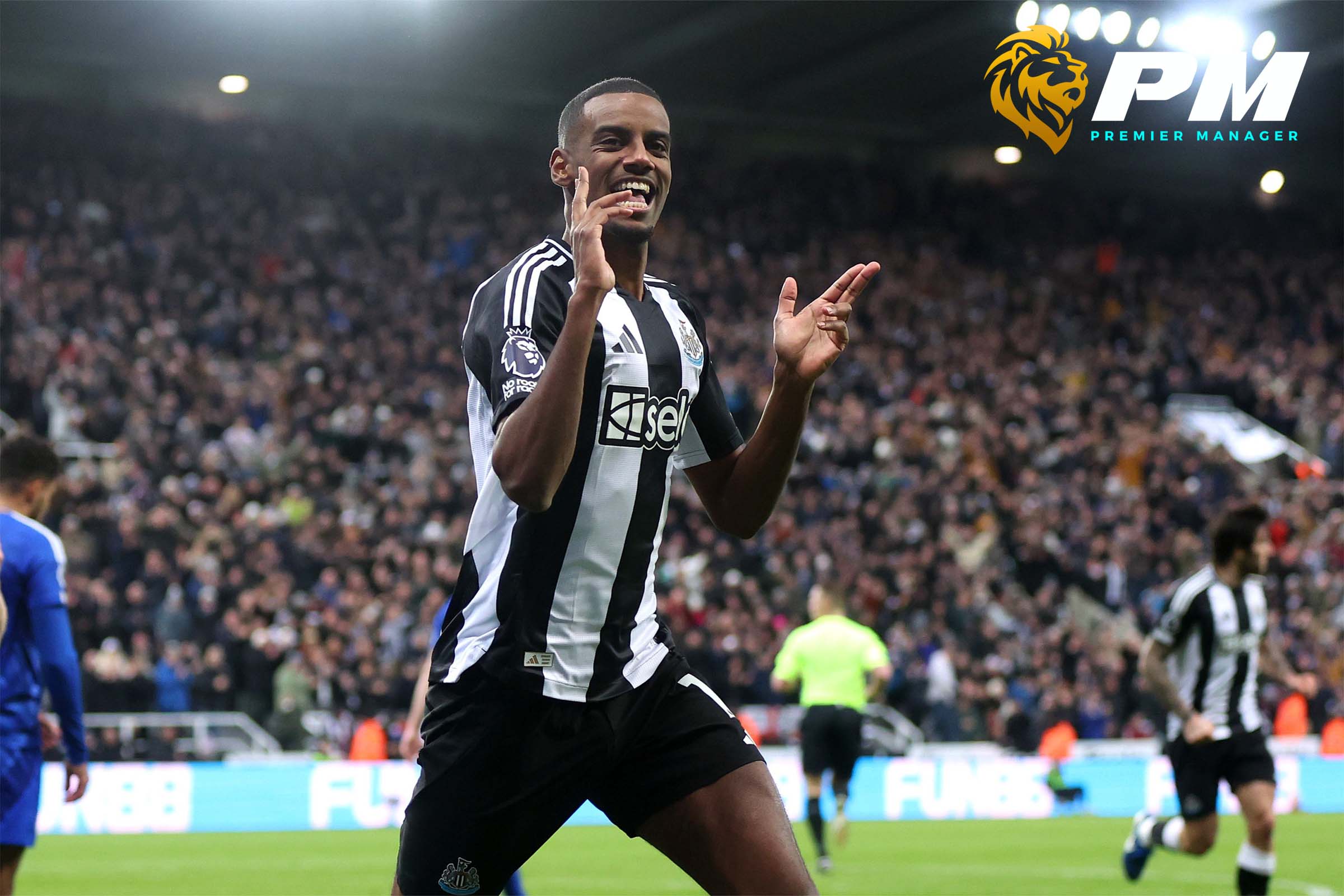 สถิติ GW21 เผยมีแข้งกัปตันทีมทะลุล้านถึง 4 ราย