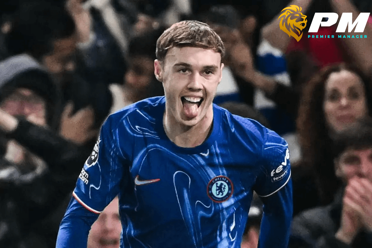 พาลเมอร์