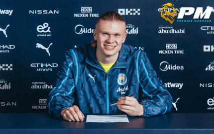 ฮาแลนด์