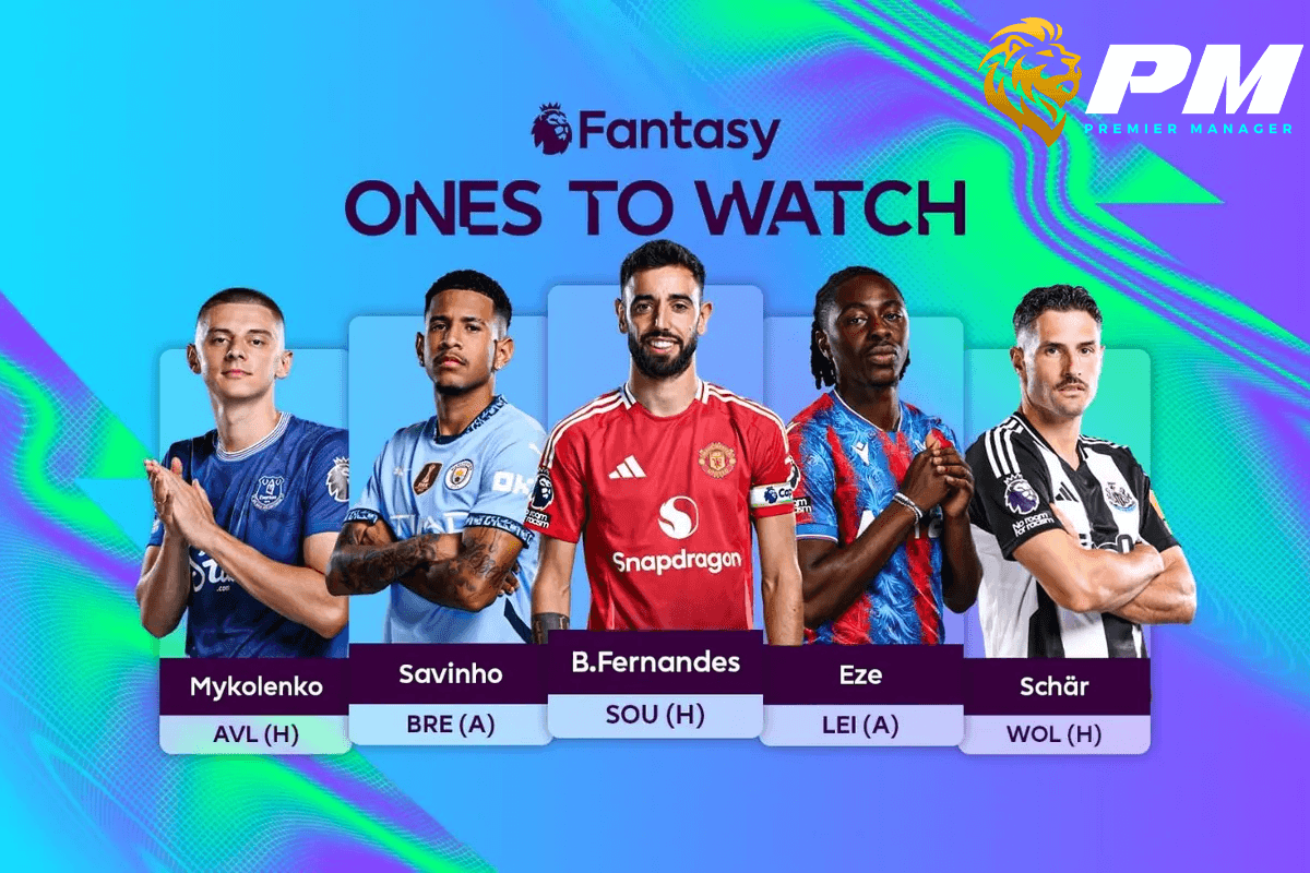 แฟนตาซี GW21