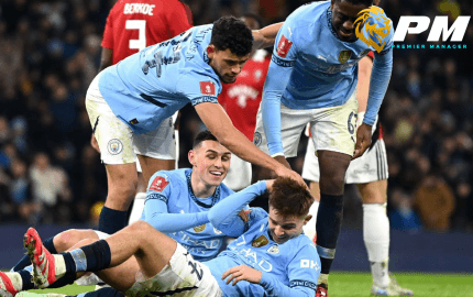 แมนฯซิตี้