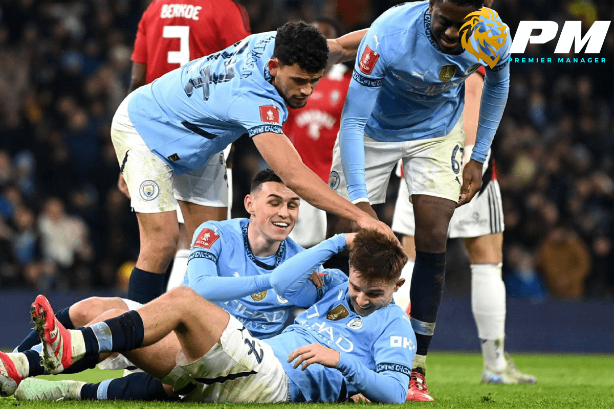 แมนฯซิตี้