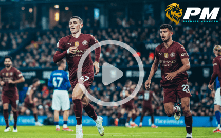 ไฮไลท์ฟุตบอล อิปสวิช - แมนฯซิตี้