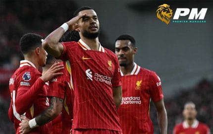 กักโป ครองท็อปทรานส์เฟอร์ เกมวีก 24