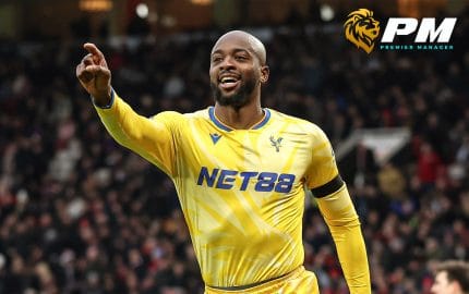 มาเตต้า คืนฟอร์ม กด 6 ประตูจาก 5 เกมหลังสุด