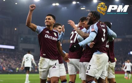 แฟนตาซี รายงานกุนซือกว่าสองแสนปล่อย อิซัค เพื่อรับแต้มกับ วัตกินส์