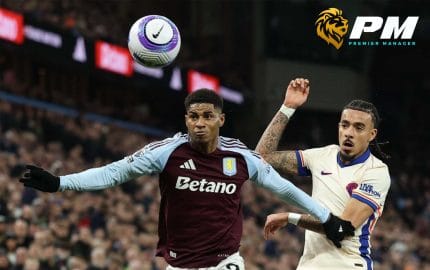 แรชฟอร์ด ถูกปรับราคาขึ้นเป็นหนที่สองในฤดูกาลนี้