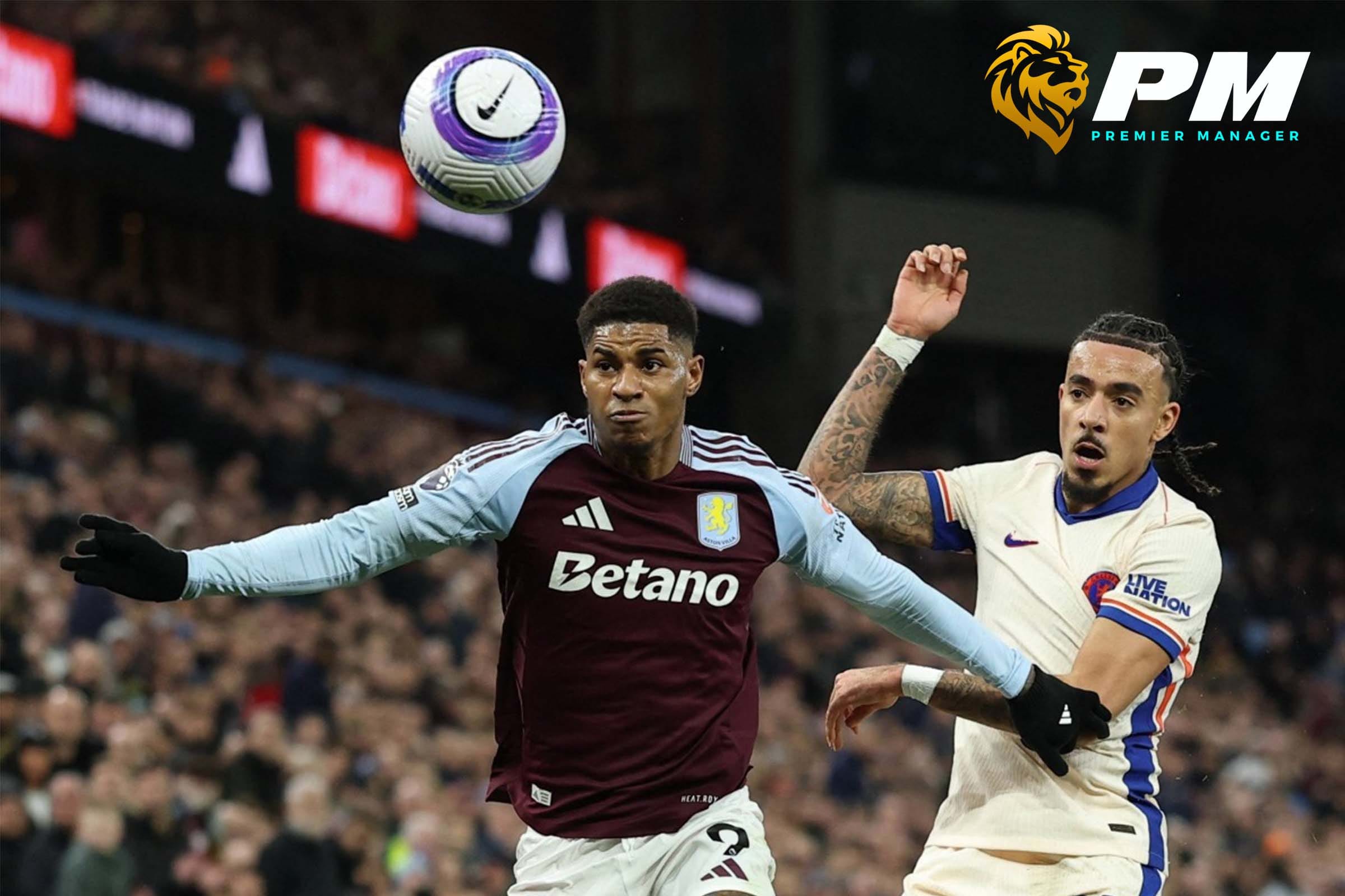 แรชฟอร์ด ถูกปรับราคาขึ้นเป็นหนที่สองในฤดูกาลนี้