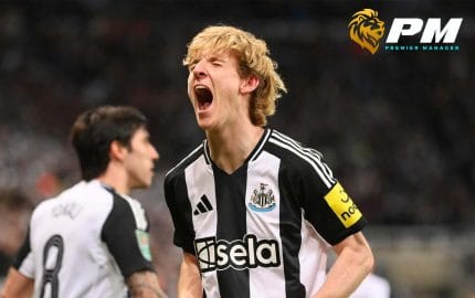 กุนซือ FPL แห่ปล่อย กอร์ดอน พ้นทีมตลาด GW25