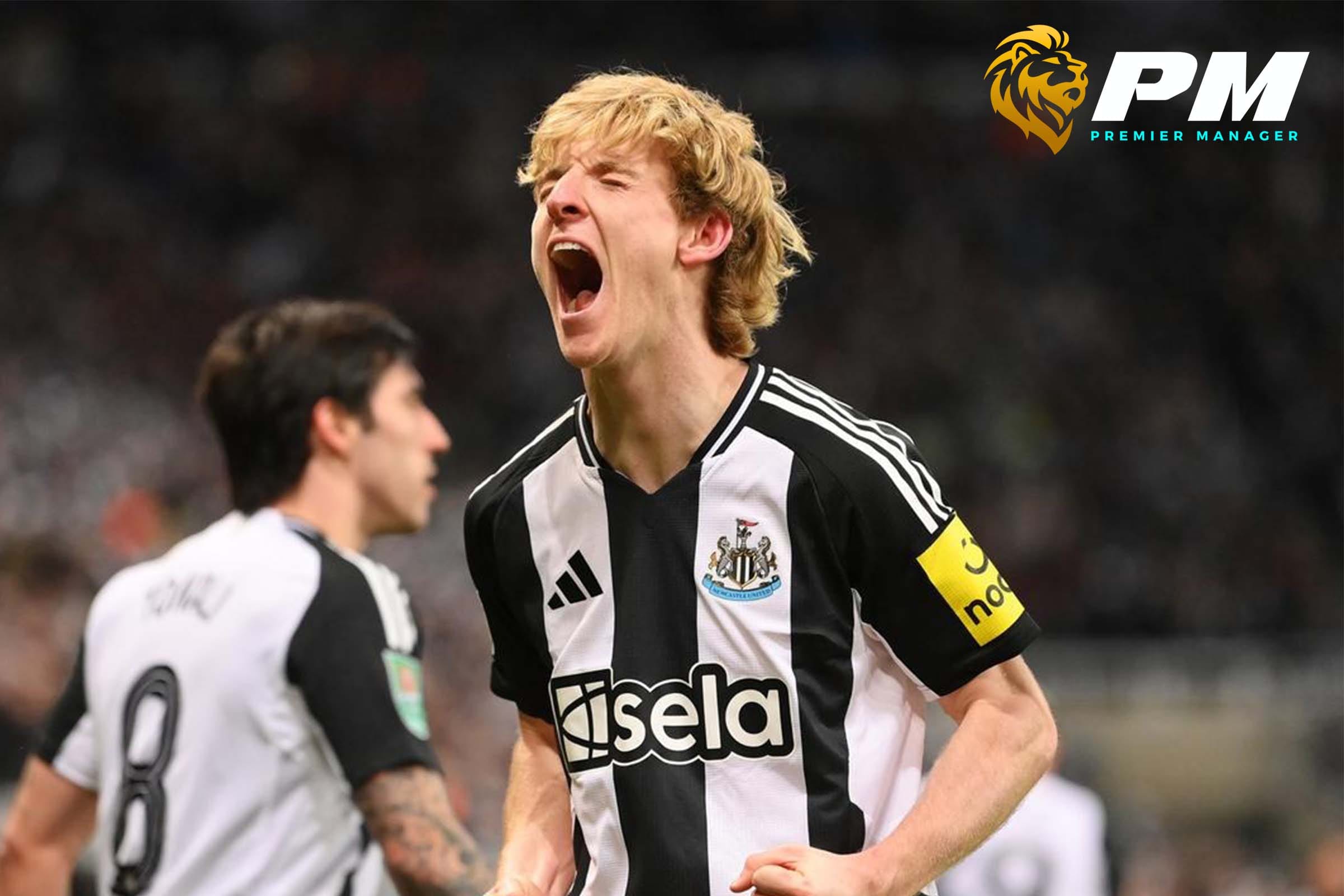 กุนซือ FPL แห่ปล่อย กอร์ดอน พ้นทีมตลาด GW25