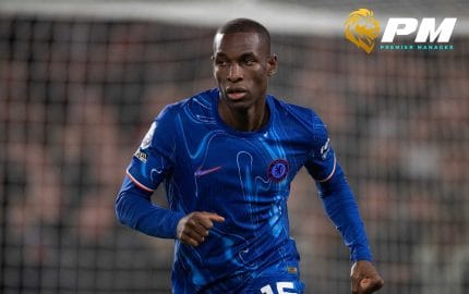 แจ็คสัน คลำเป้าไม่เจอ 8 เกมติด กุนซือแห่ลอยแพต่อเนื่อง