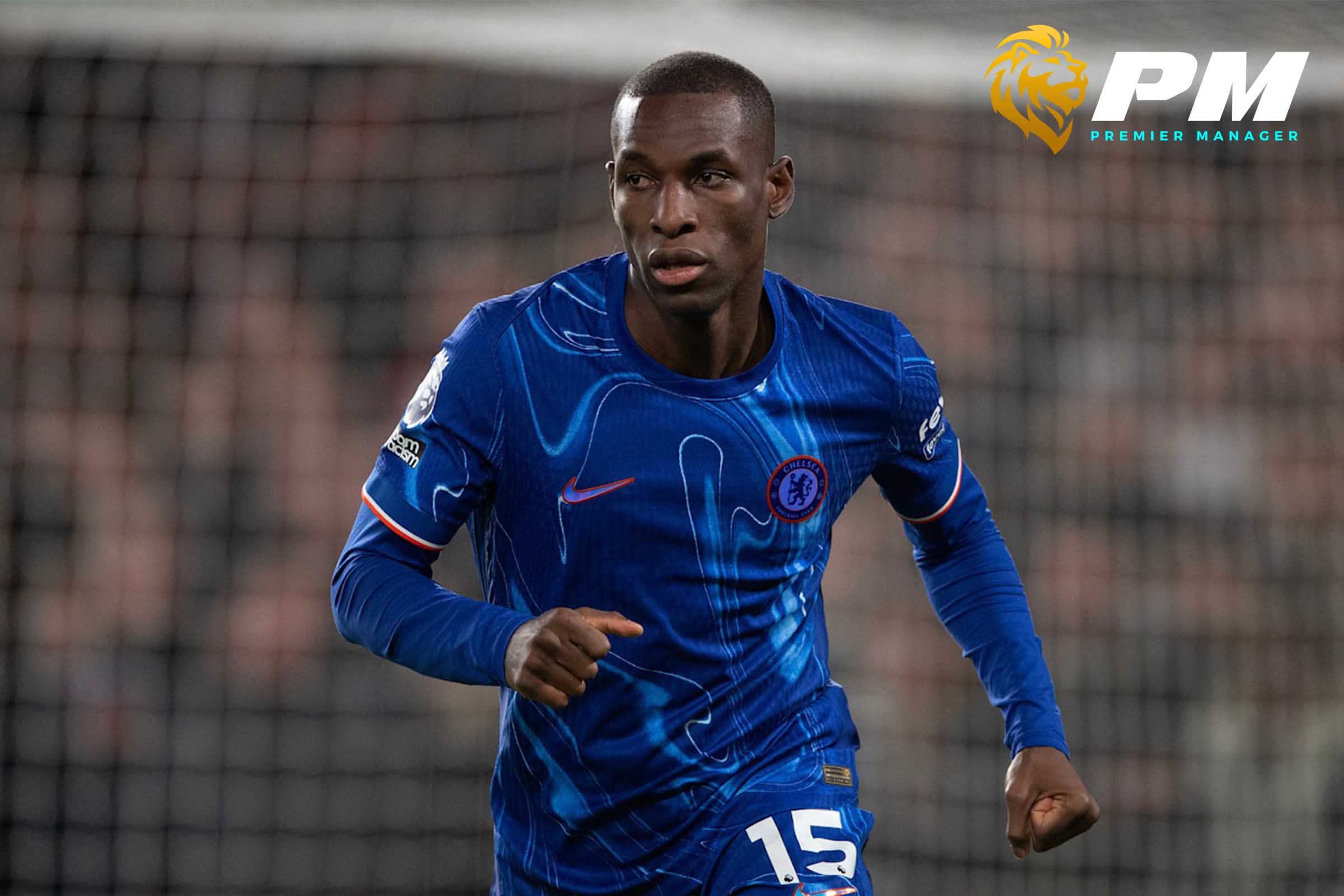 แจ็คสัน คลำเป้าไม่เจอ 8 เกมติด กุนซือแห่ลอยแพต่อเนื่อง