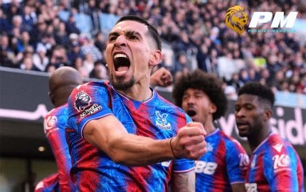 มูญอซ ขึ้นแท่นแข้งแนวรับรายที่ 4 ทำแต้มทะลุหลักร้อย