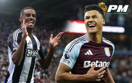 ขาย อิซัค แล้วสอย วัคกินส์ ดีหรือไม่? กูรู แฟนตาซี มีคำตอบ