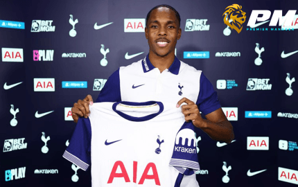 ตลาดนักเตะ