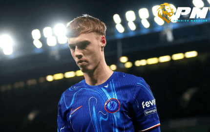 พาลเมอร์