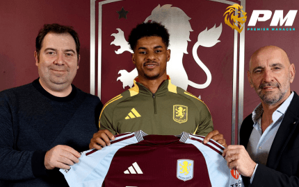 แรชฟอร์ด