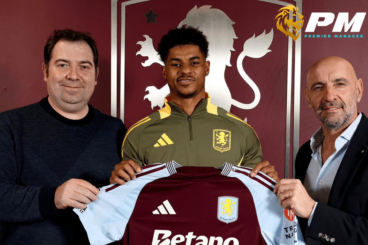 แรชฟอร์ด