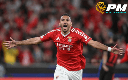 5 นักเตะน่าใช้ประเดิม UCL PM