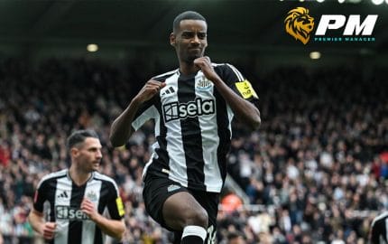 อิซัค ถูกหั่นราคาลง แม้ทำประตูได้ใน เอฟเอ คัพ