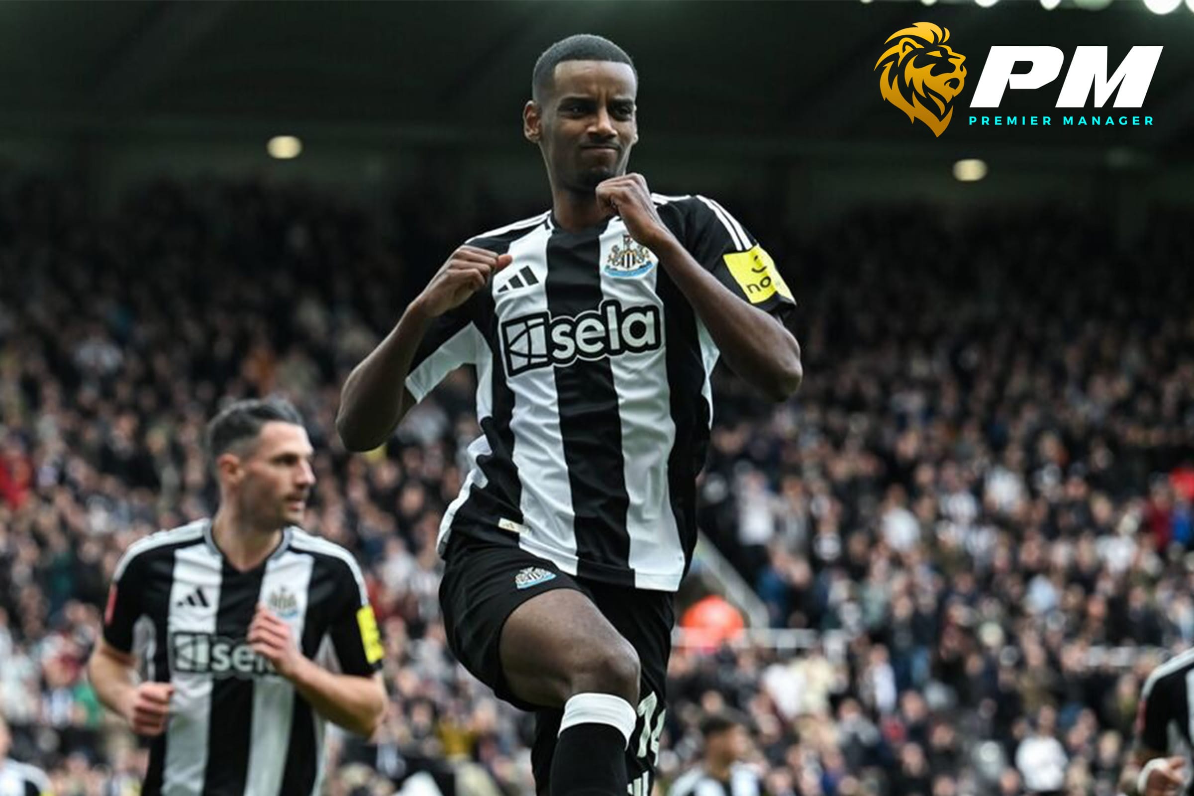 อิซัค ถูกหั่นราคาลง แม้ทำประตูได้ใน เอฟเอ คัพ