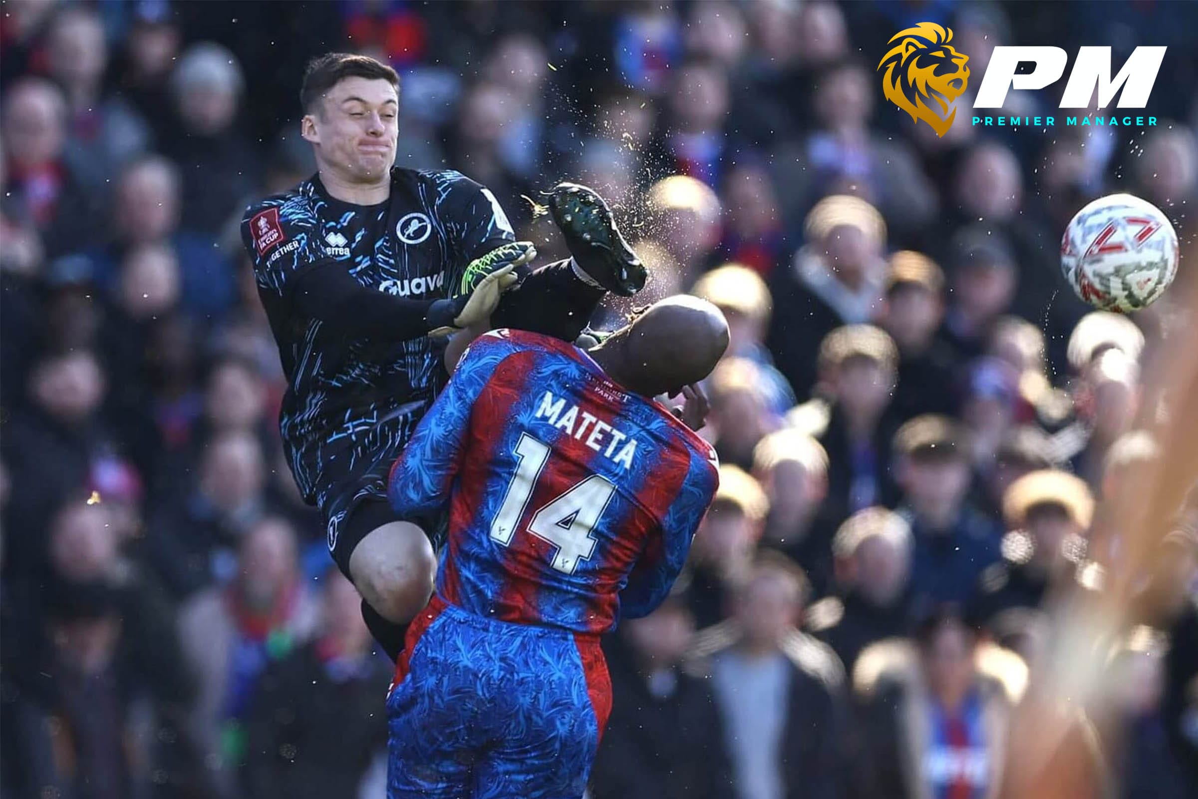 มาเตต้า เย็บ 25 เข็ม เซ่น เอฟเอ คัพ ส่อชวดลง GW28