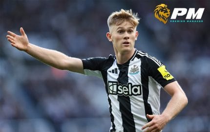 ฮอลล์ นำทัพ! สามแข้งถูกเทขายทะลุหลักแสน GW29