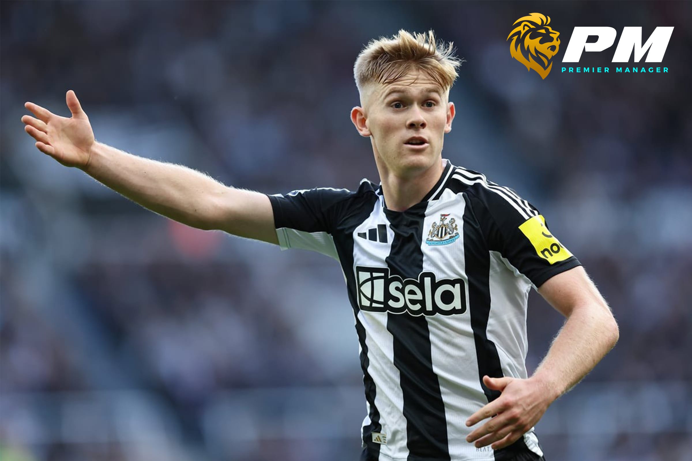 ฮอลล์ นำทัพ! สามแข้งถูกเทขายทะลุหลักแสน GW29