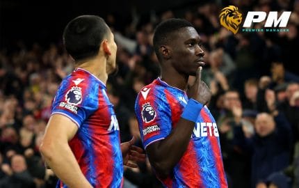 มูญอซ ควง ซาร์ ขึ้นท็อป 5 ดึงเข้าทีมมากสุดในตลาด GW30