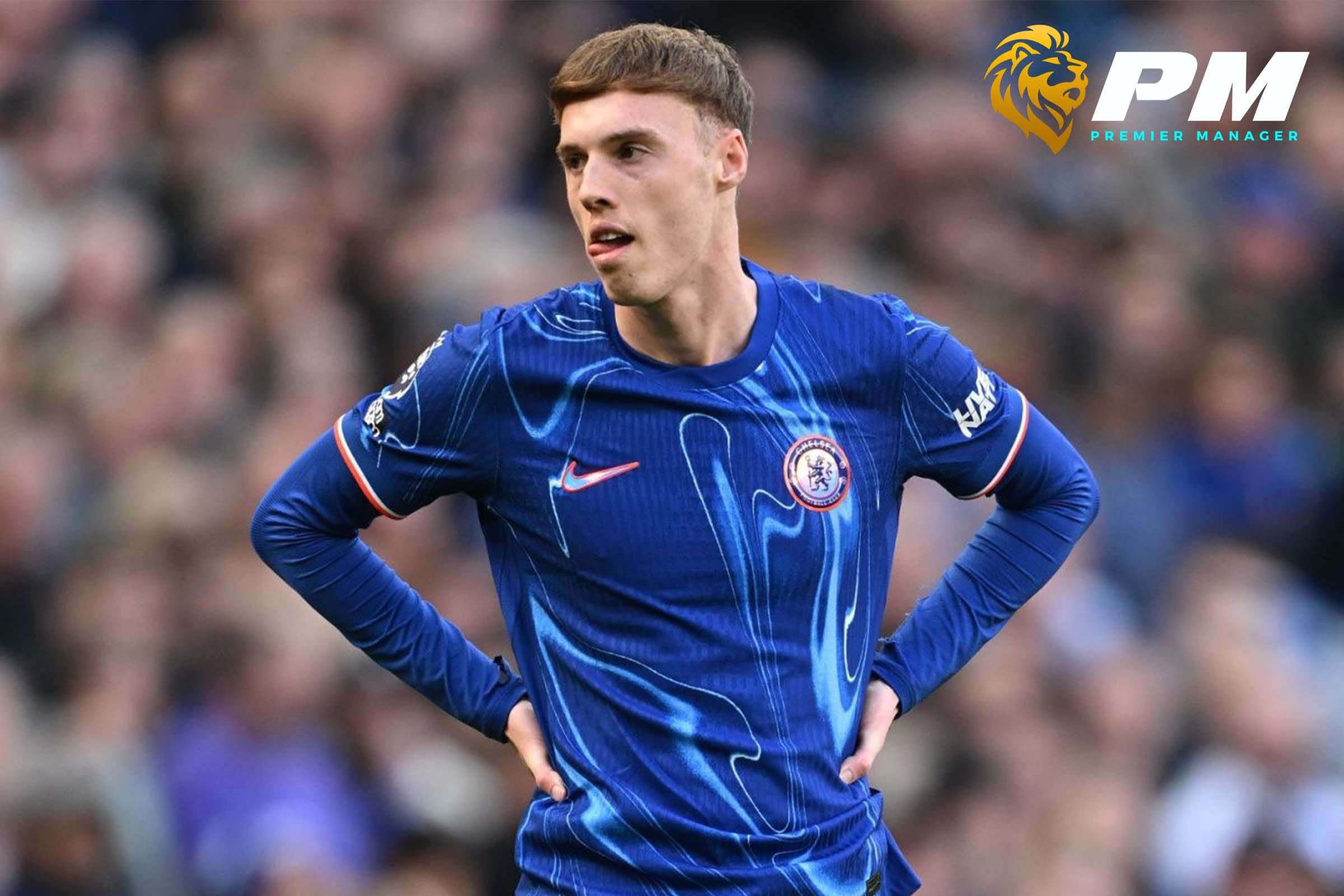 พาลเมอร์ ไม่มีชื่อดวล อาร์เซน่อล