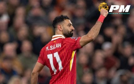 ส่องค่า xGI แข้งในศึก แฟนตาซี ก่อนลุย GW30