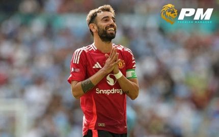 เฟร์นันด์ส นำท็อปทรานส์เฟอร์ GW29