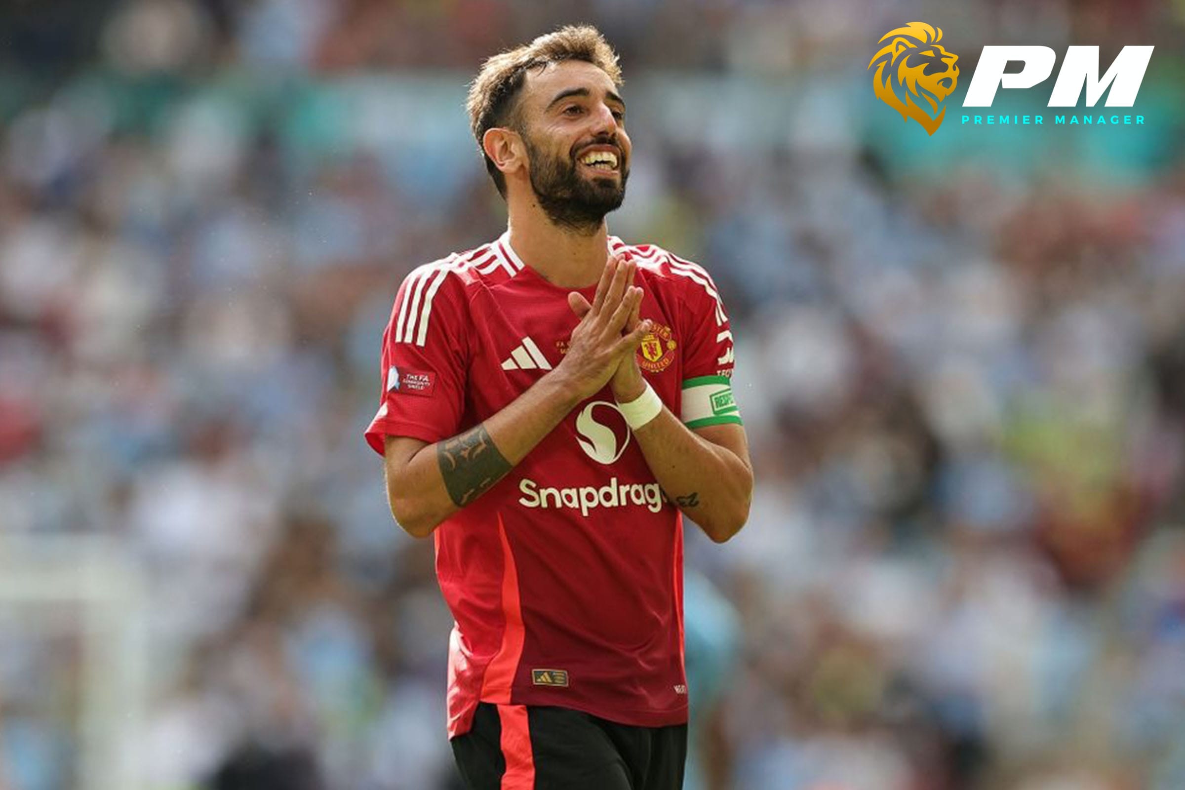 เฟร์นันด์ส นำท็อปทรานส์เฟอร์ GW29