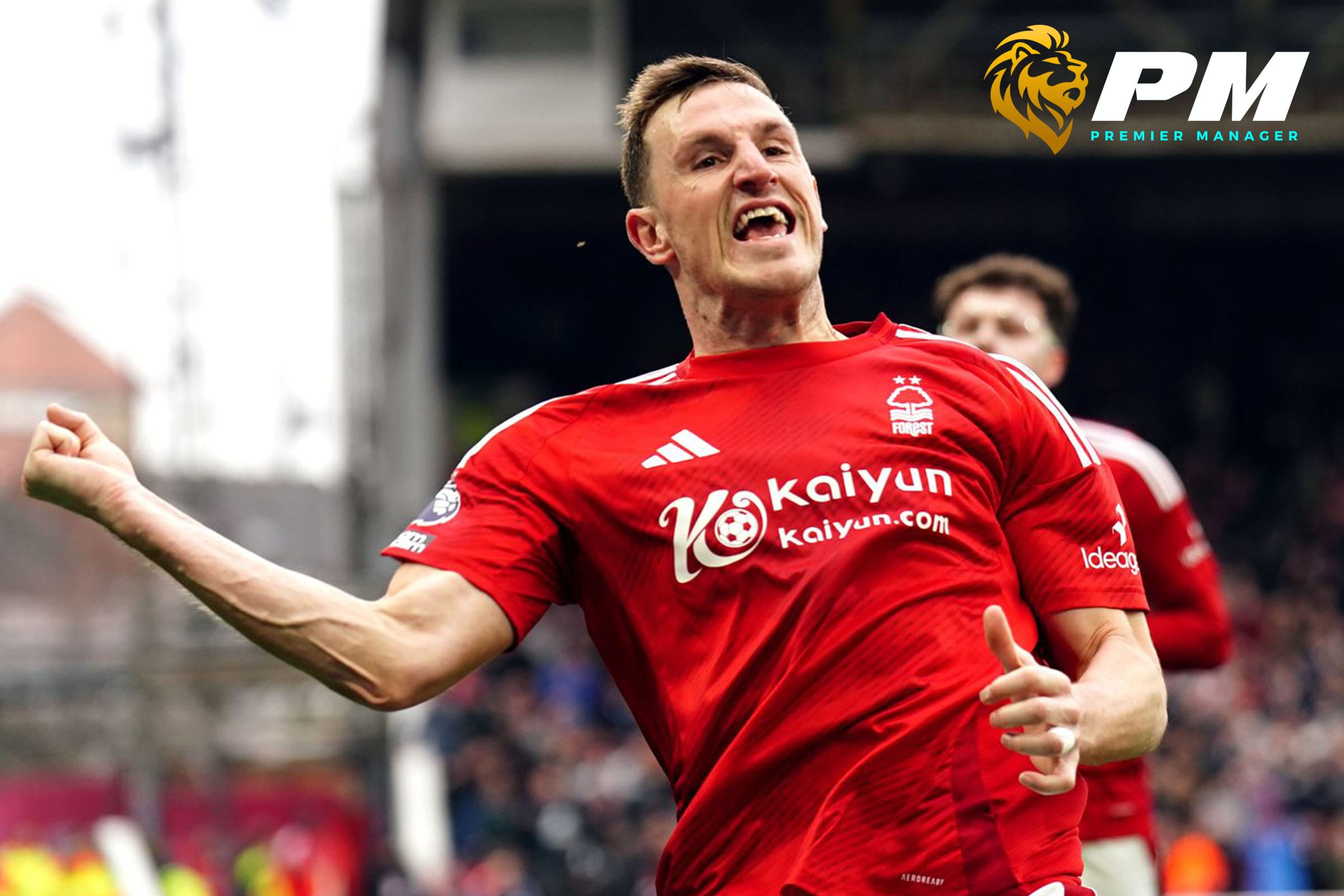 แฟนโหวต วู้ด เหมาะสมกัปตันทีม แฟนตาซี BGW29