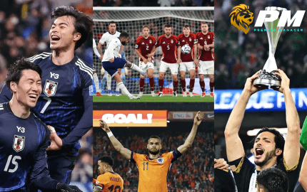 ทีมชาติ