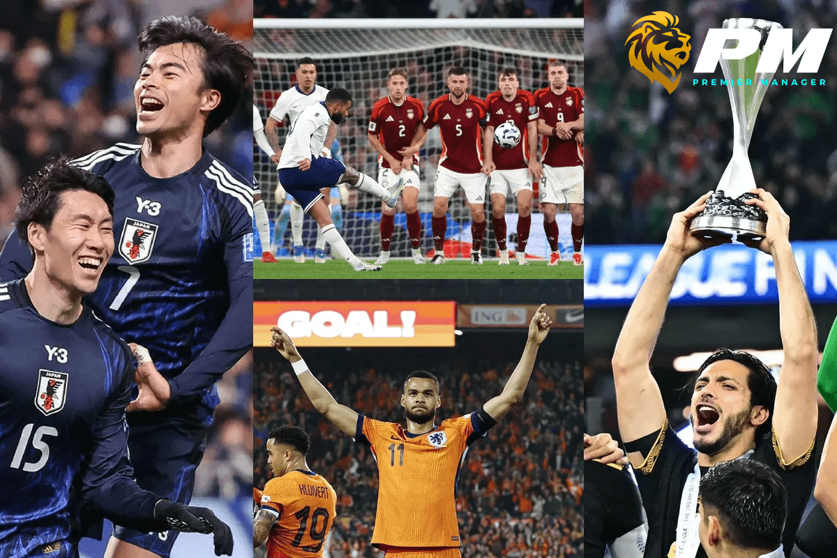 ทีมชาติ