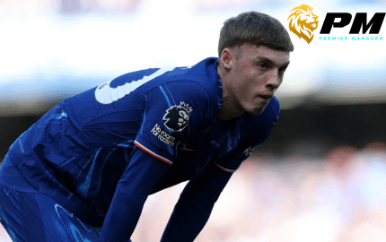 พาลเมอร์