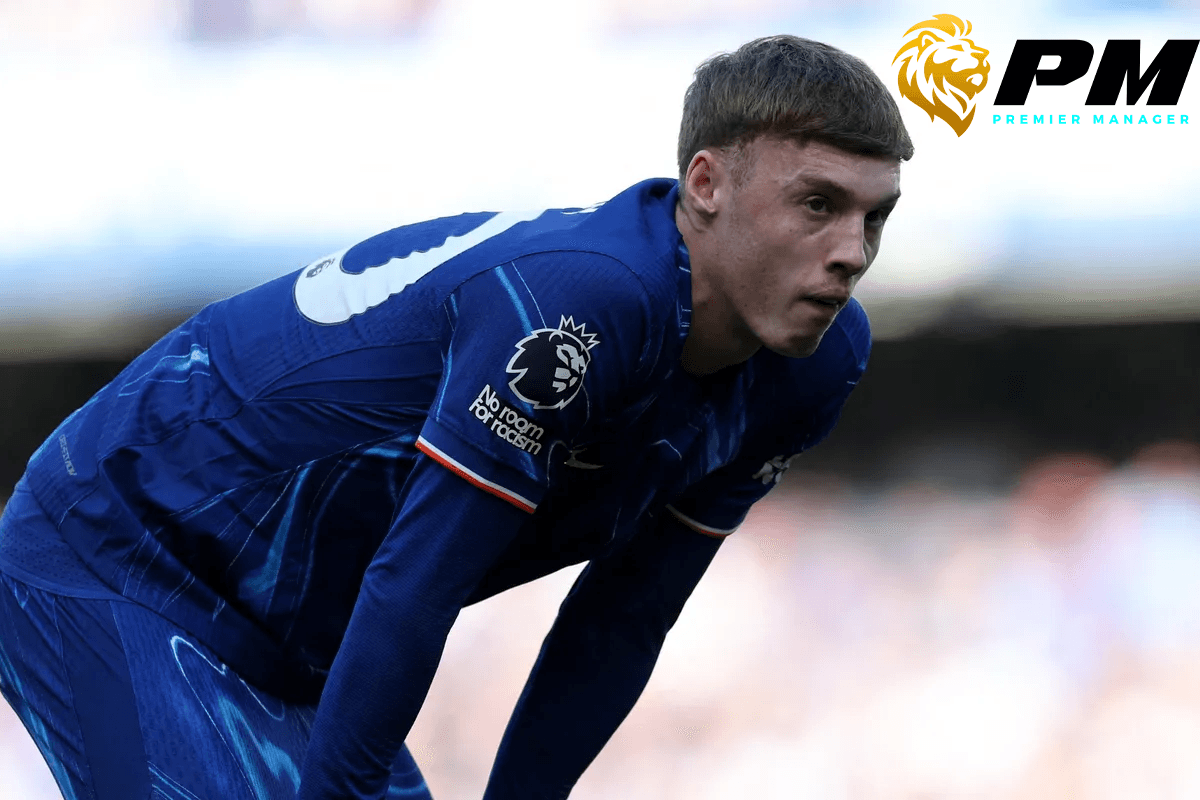 พาลเมอร์