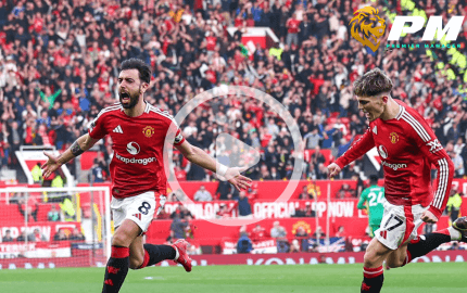 ไฮไลท์ฟุตบอล แมนยู- อาร์เซน่อล