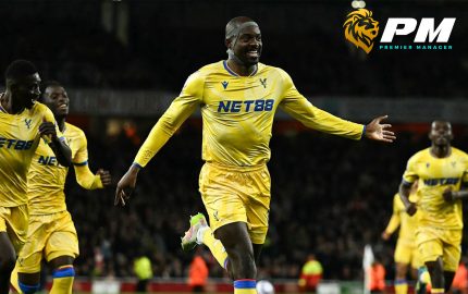 มาเตต้า ตีคู่ มาร์มูช ถูกเทขายสูงสุดใน BGW34